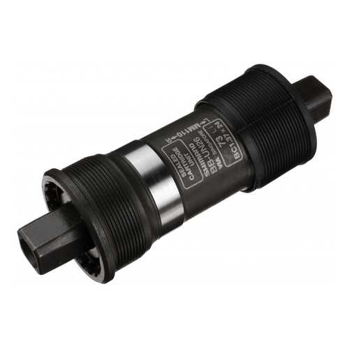 Велосипедная каретка Shimano UN 26 73x110 мм в Спортландия