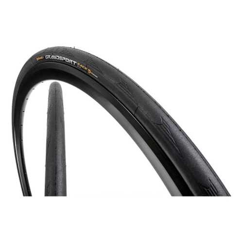 Велосипедная покрышка Continental Grand Sport Race foldable 3/180Tpi 700x28mm/180000 28 в Спортландия