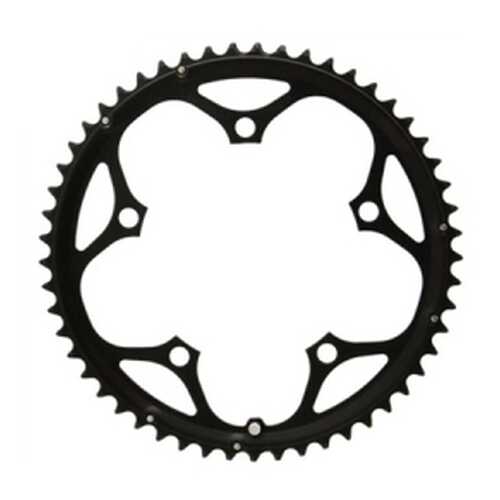 Звезда передн. Shimano 105, для FC-5700L, 52T-B черный Y1M398140 в Спортландия
