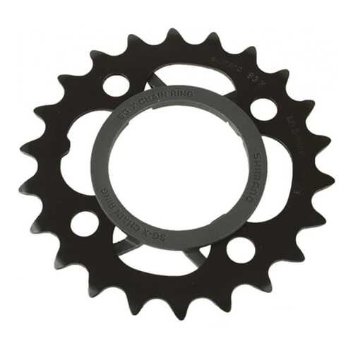 Звезда передн. Shimano, ACERA, для FC-M361, 28T Y1KN98020 в Спортландия