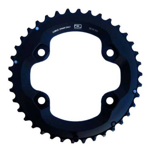 Звезда передн. Shimano для MT500-2/B2, 36T-BF Y1WB98010 в Спортландия