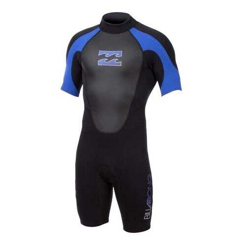 Гидрокостюм Billabong Intruder 2x2mm Blue 2020 (XL) в Спортландия
