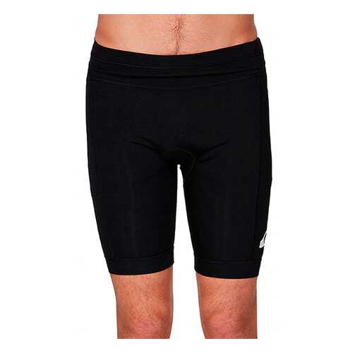 Гидрокостюм (Низ) Quiksilver Neo Short Black/White7-83, черный, M в Спортландия