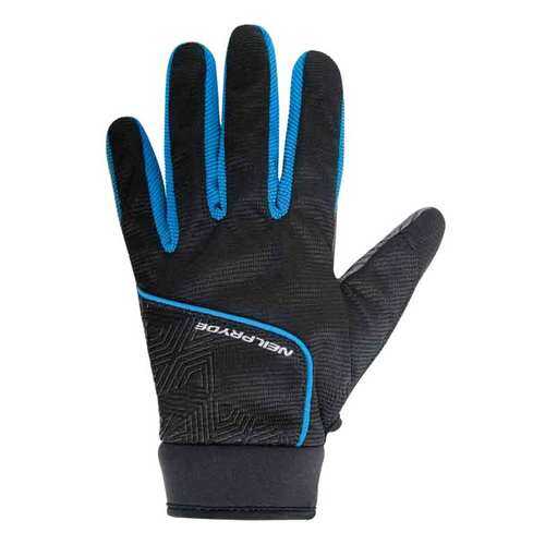 Гидроперчатки NeilPryde 2020 Full Finger Amara Glove, C1 black/blue, L в Спортландия