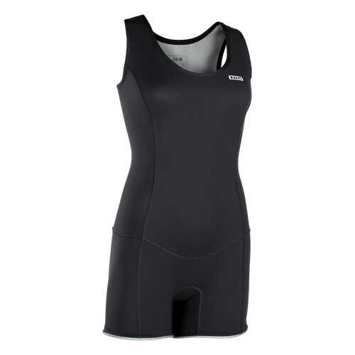 Мокрый гидрокостюм Ion Monoshorty WMN 0,5mm Black 2019 (S) в Спортландия