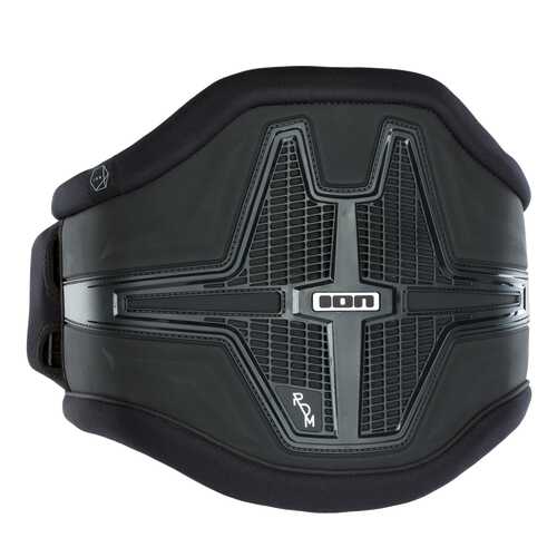 Поясная трапеция Ion Apex 7 Black 2019 (XXL) в Спортландия