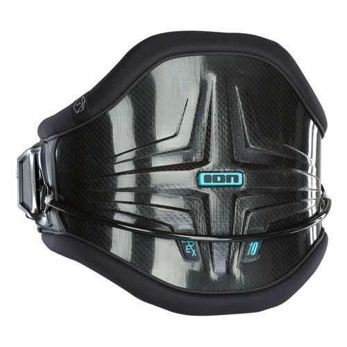 Поясная трапеция Ion Apex Curv 10 Black 2019 (L) в Спортландия