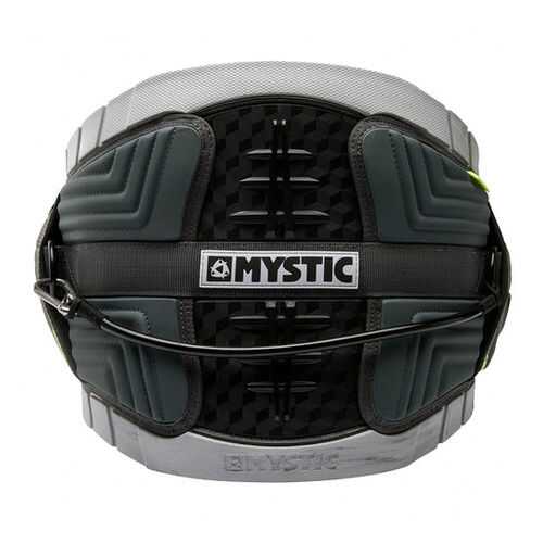 Поясная трапеция Mystic Legend Black/Silver 2019 (L/XL) в Спортландия