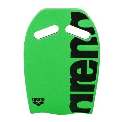 Доска для плавания Arena Kickboard 95275 зеленая (60) в Спортландия