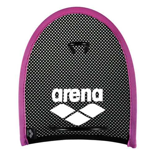 Лопатки для плавания Arena Flex Paddles 1E554 розовые (95) M в Спортландия