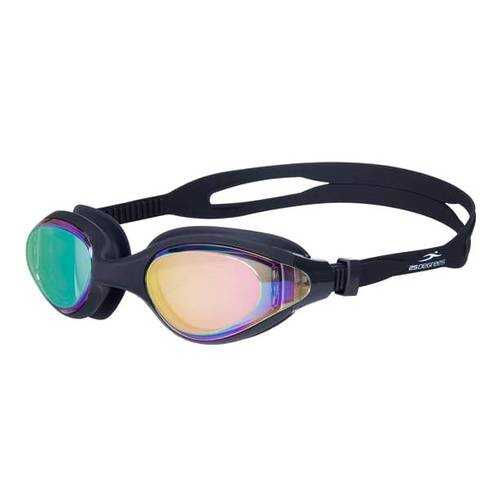 Очки для плавания 25Degrees Prive Mirrored black в Спортландия