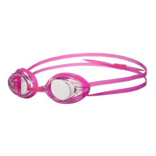 Очки для плавания Arena Drive 3, Pink/Clear, 1E035 91 в Спортландия