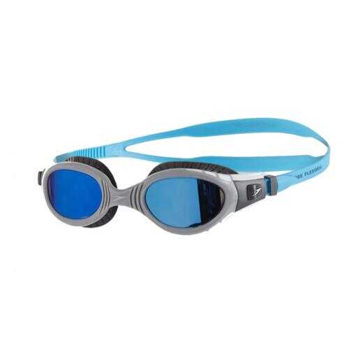 Очки для плавания Speedo Biofuse Flexiseal Mirror, цвет C110 в Спортландия