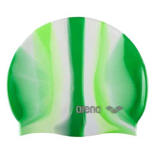 Шапочка для плавания Arena Pop Art 26 lime/green в Спортландия