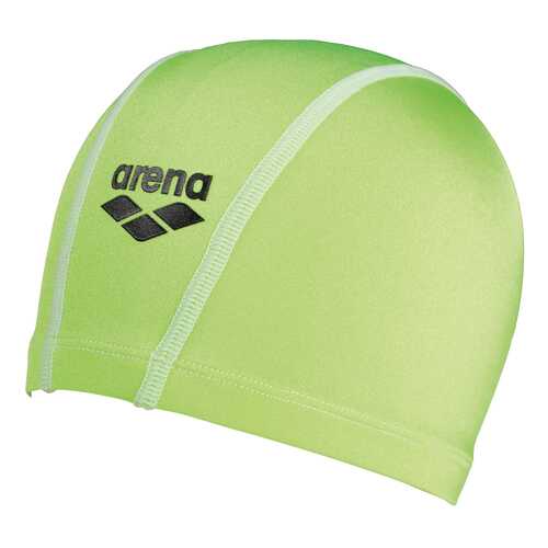 Шапочка для плавания Arena Unix 91278 31 lime в Спортландия