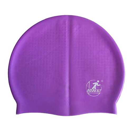 Шапочка для плавания Dobest XA10 10 purple в Спортландия