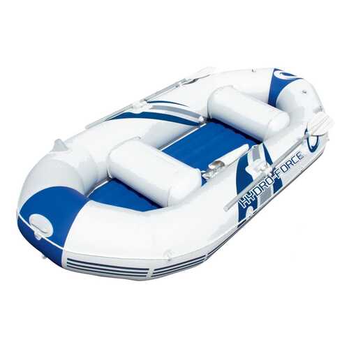 Лодка Bestway Marine Pro 2,69 x 1,27 м grey в Спортландия