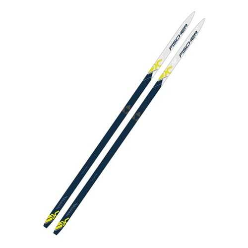 Беговые лыжи Fischer Ridge Crown N77518 2019, 195 см в Спортландия