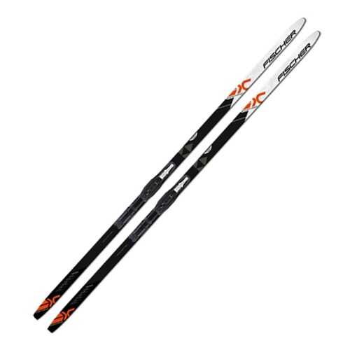 Беговые лыжи Fischer Sporty Crown EF IFP 2019, 184 см в Спортландия