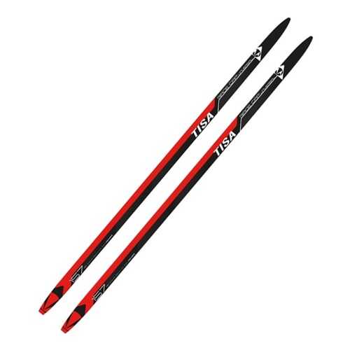 Беговые лыжи Tisa Race Cap Universal Jr 2019, 177 см в Спортландия