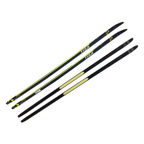 Беговые лыжи Tisa Sport Skin 2016, 197 см в Спортландия