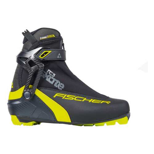 Ботинки для беговых лыж Fischer RC3 Skate S15619 NNN 2019, 46 EU в Спортландия