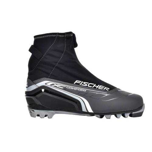 Ботинки для беговых лыж Fischer XC Comfort S23014 NNN 2019, 40 EU в Спортландия