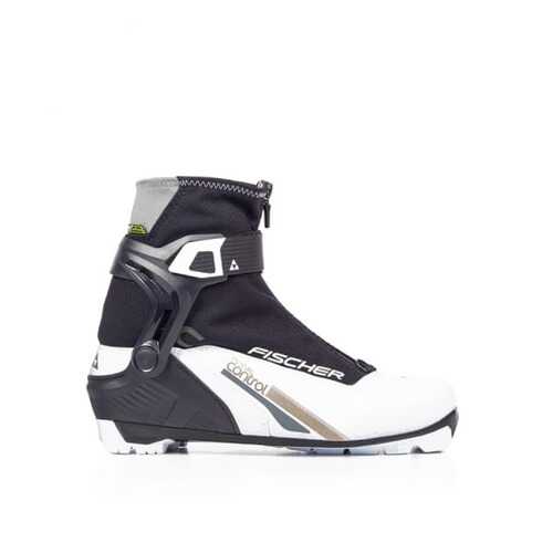 Ботинки для беговых лыж Fischer XC Control My Style S28219 2020, 39 в Спортландия