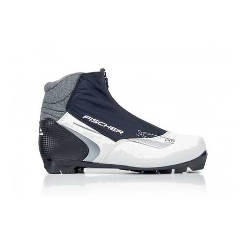 Ботинки для беговых лыж Fischer XC Pro My Style S29018 NNN 2019, 37 EU в Спортландия