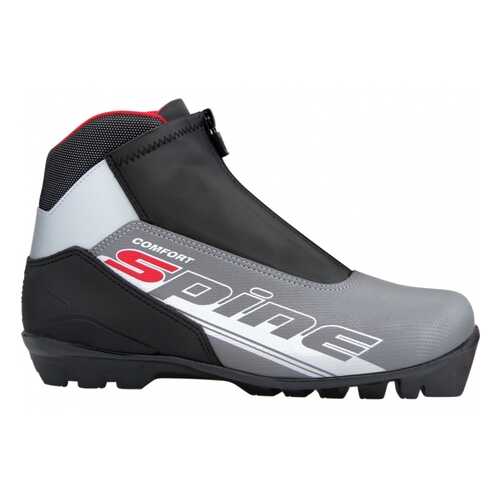 Ботинки для беговых лыж Spine Comfort 483/7 SNS 2019, 47 EU в Спортландия