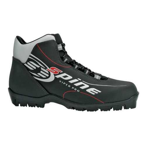 Ботинки для беговых лыж Spine Viper 252 SNS 2019, 41 EU в Спортландия