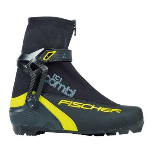 Ботинки NNN Fischer RC1 Combi S46319, 43 в Спортландия