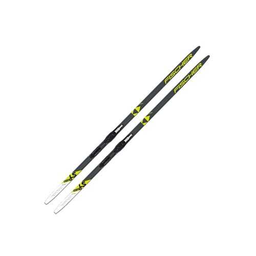 Лыжи Fischer LS COMBI IFP XTRA STIFF N77819, 202 в Спортландия