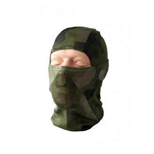 Балаклава East-Military Штурм, мох, One Size в Спортландия