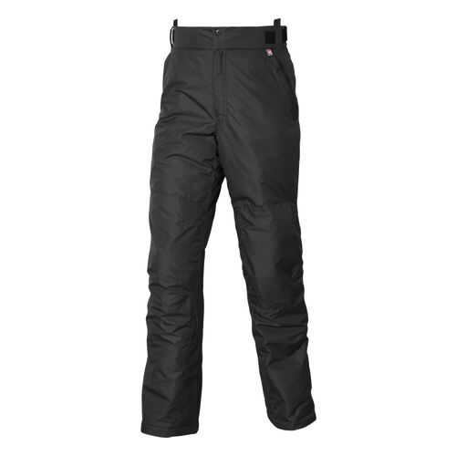 Брюки Highlander черный Primaloft 48-50/170-176 в Спортландия