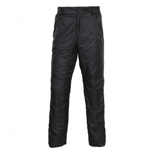 Брюки Quantum Primaloft черные 56-58/188 в Спортландия