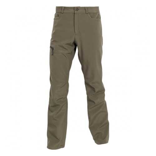 Брюки Ramble мод.2 SoftShell олива 52/176-182 в Спортландия