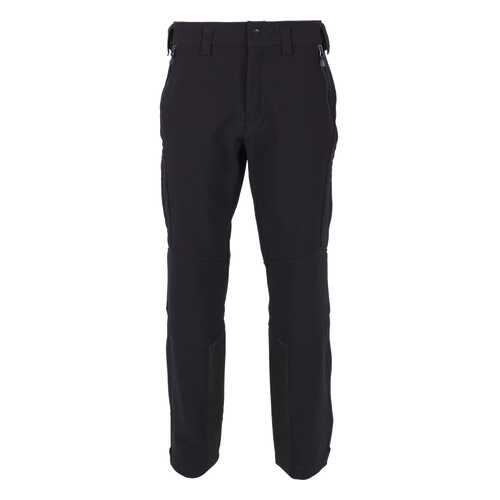 Брюки SoftShell Diamond черные 56-58/182-188 в Спортландия