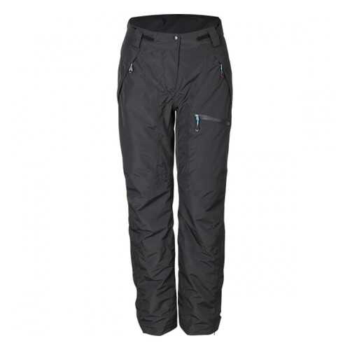 Брюки женские Edelweiss Primaloft black 52/176 в Спортландия