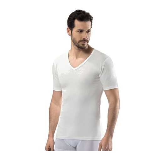 Cacharel 1602/XL/белый в Спортландия