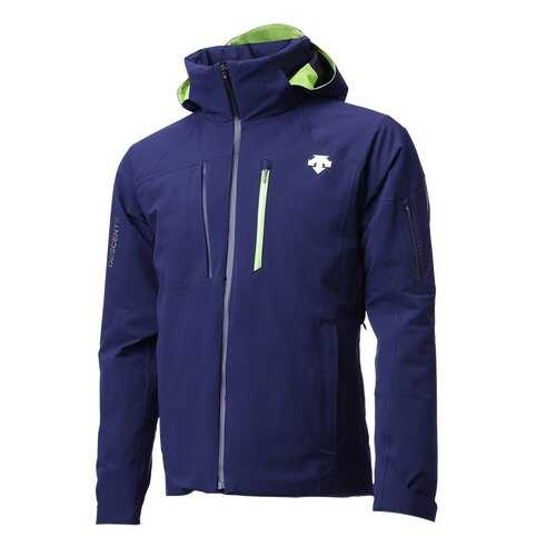 Descente Rogue Jacket 18/19 dark night 52 в Спортландия