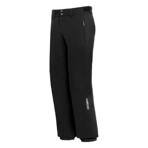 Descente Roscoe Pants 19/20 черный 58R в Спортландия