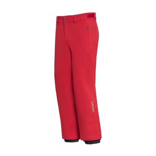 Descente Roscoe Pants 19/20 electric red 52R в Спортландия