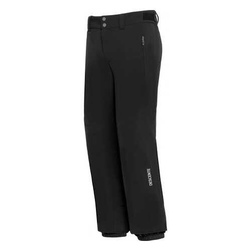 Descente Swiss Pants 19/20 черный 52 в Спортландия