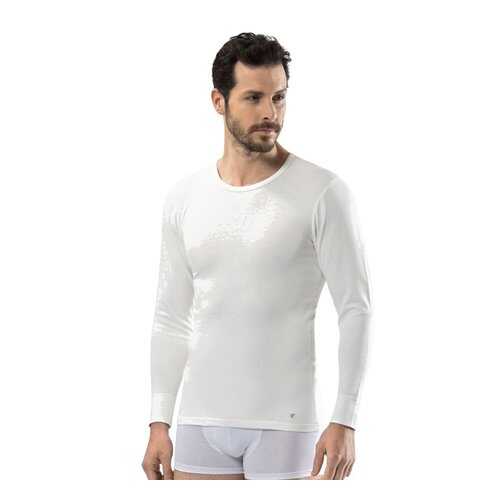 Футболка Cacharel 1603, серая меланж, XXL в Спортландия