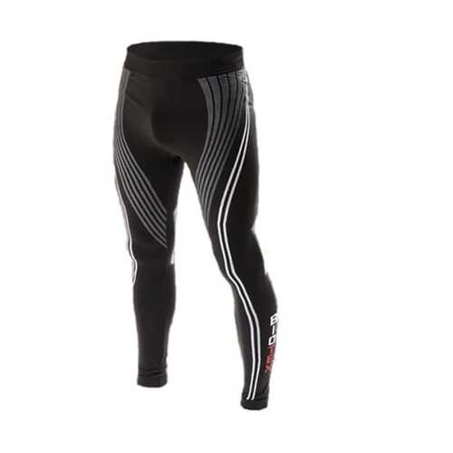 Кальсоны Biotex 164, grey, S в Спортландия