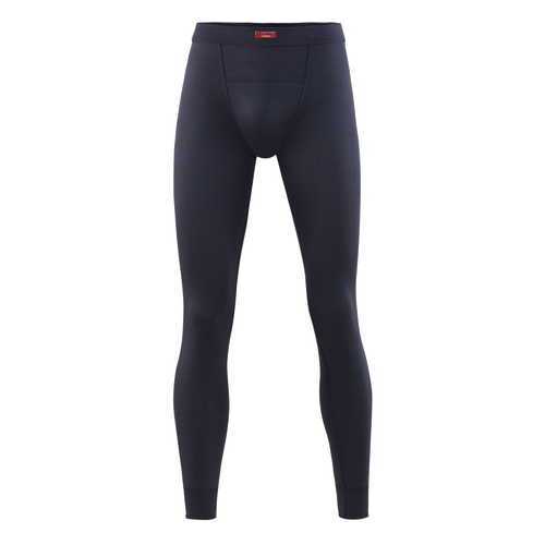 Кальсоны BlackSpade BS9262/XXL/серый меланж в Спортландия