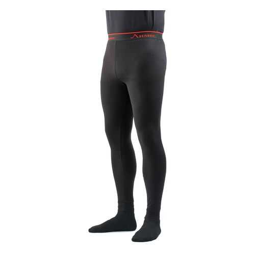 Кальсоны мужские Kamukamu м.694406 черные в Спортландия