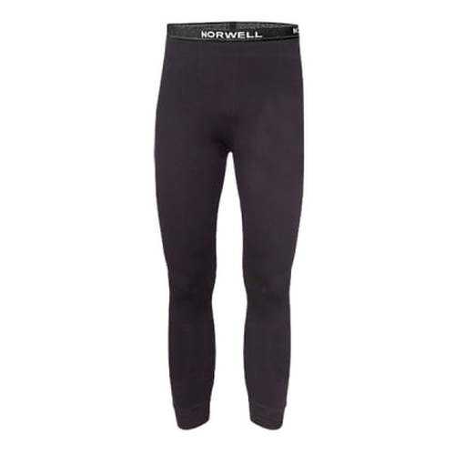 Кальсоны Norwell 011183-003, черные, S в Спортландия