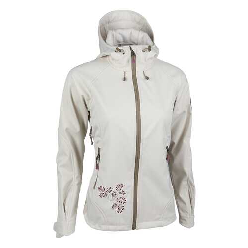 Куртка женская Glory milk 48/170-176 в Спортландия